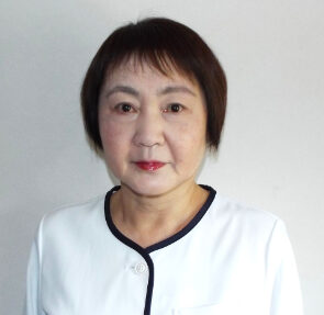 看護部長挨拶